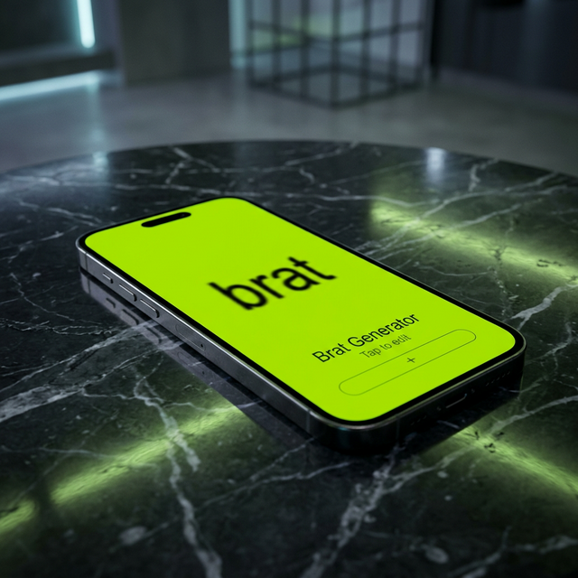 How to Use a Brat Text Generator — Brat Generator